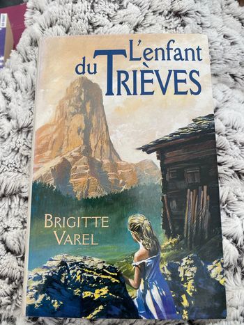 L’Enfant de Trièves