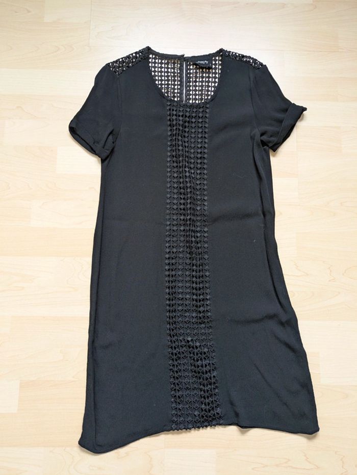 Robe School Rag