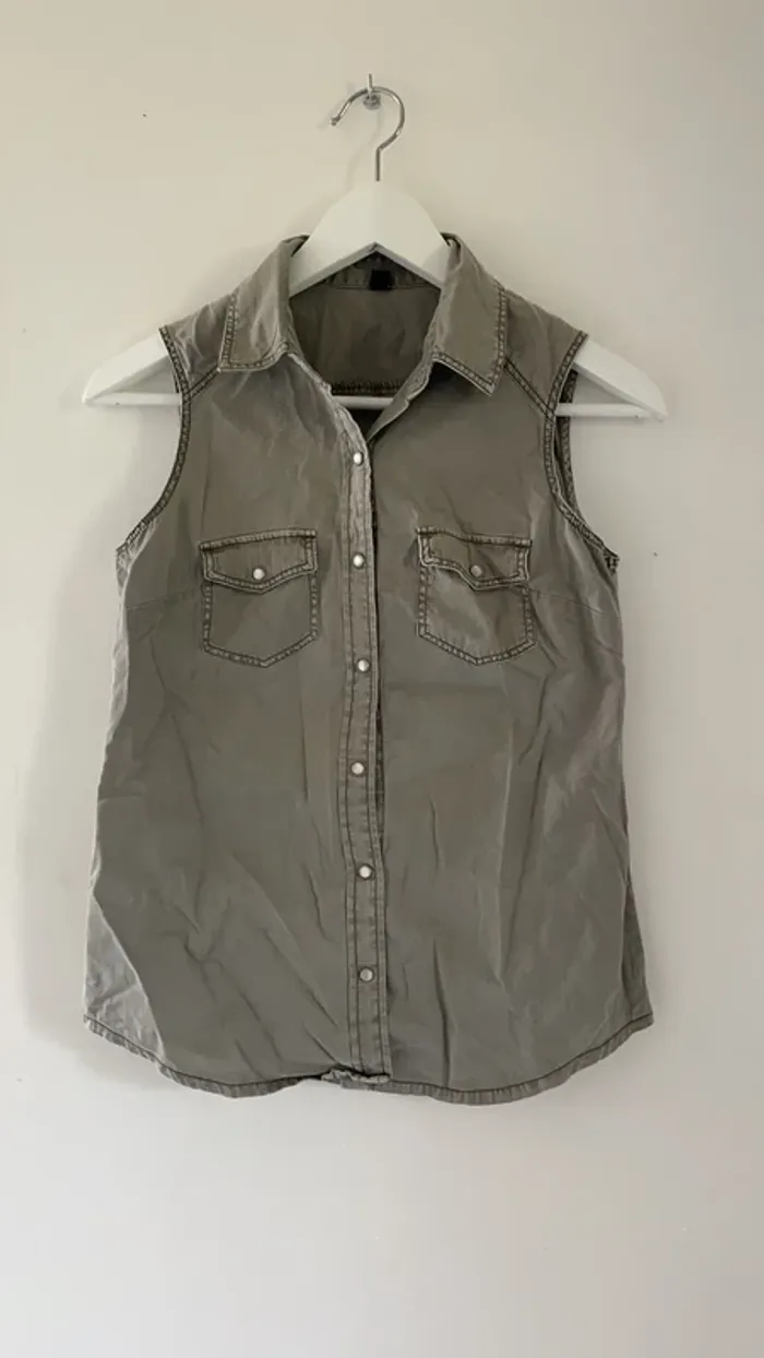 Chemise