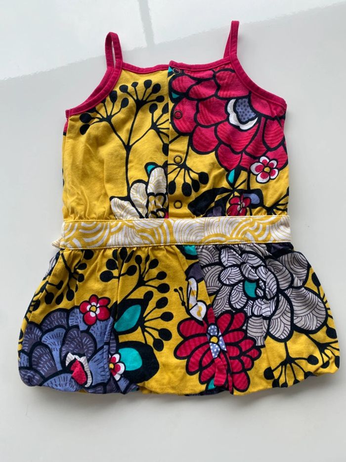 Robe catimini - photo numéro 2