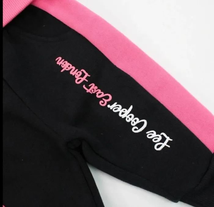 Jogging ensemble Lee Cooper neuf 3 mois - photo numéro 3
