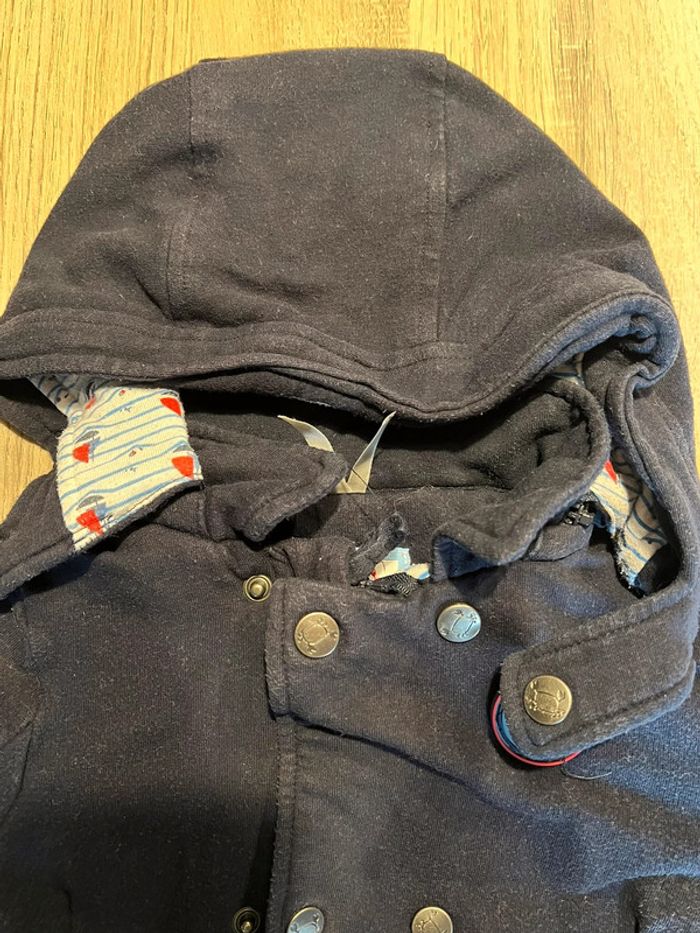 Veste garçon - photo numéro 4