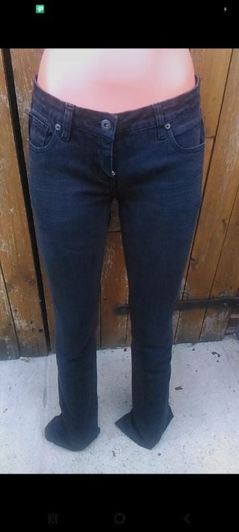 Jean skinny