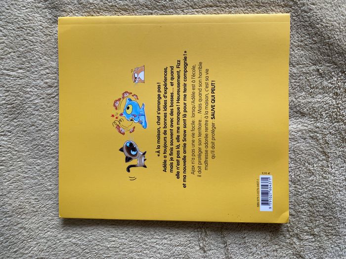 Ajax Chat s'arrange pas - photo numéro 9