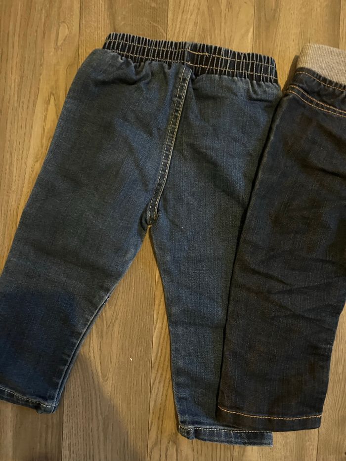 Jeans - photo numéro 3