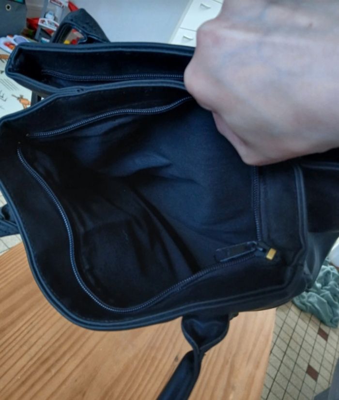 2 Sacs à main - photo numéro 3