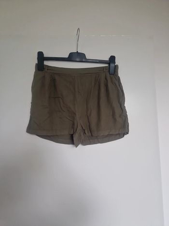 Short kaki pimkie