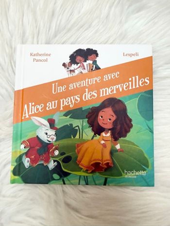 Lot de 10 livres pour enfants – Hachette / McDonald’s – Très bon état - photo numéro 5