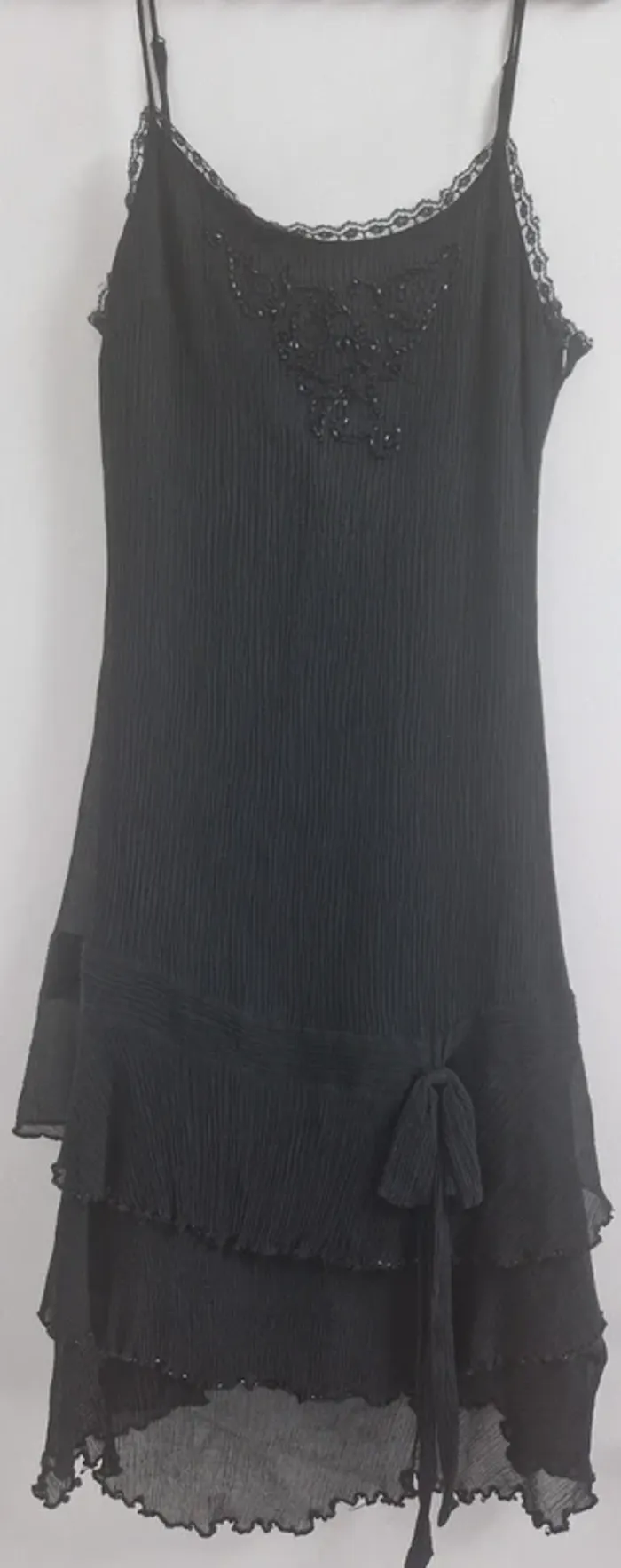 Robe femme 38 (M) 👗
