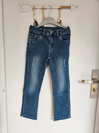 Jeans 6 ans