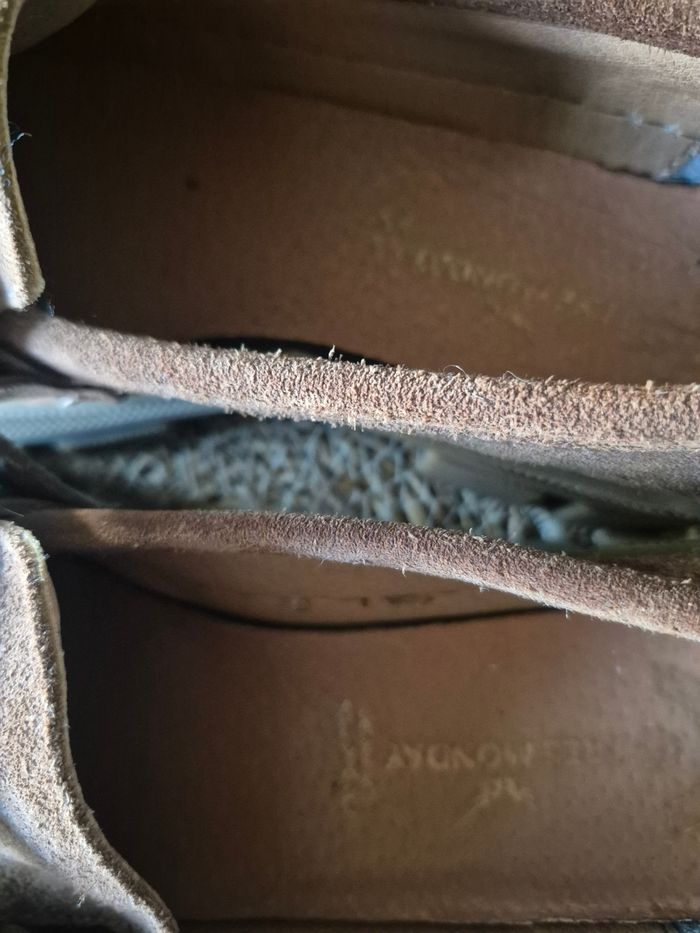 Mocassins femme cuir - photo numéro 5