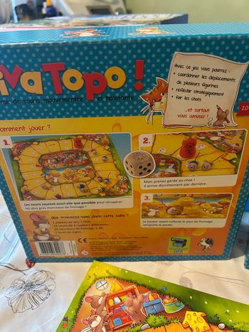 Vivatopo