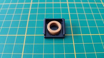 Pièce pour canon 30228392 pièce détachée Playmobil 5135 Bateau d'attaque des pirates #B04