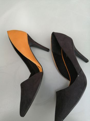 ETAM - chaussures à talons