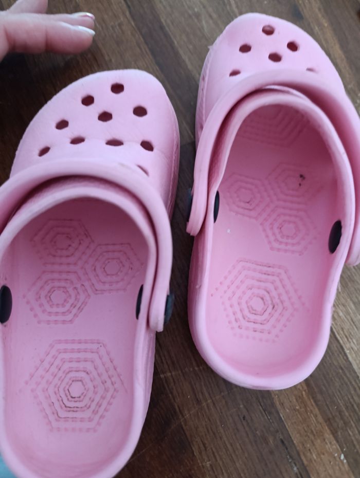 Chaussures extérieur - photo numéro 2