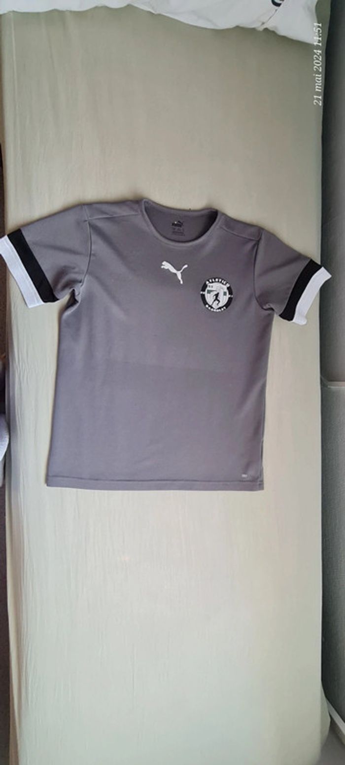 Haut foot