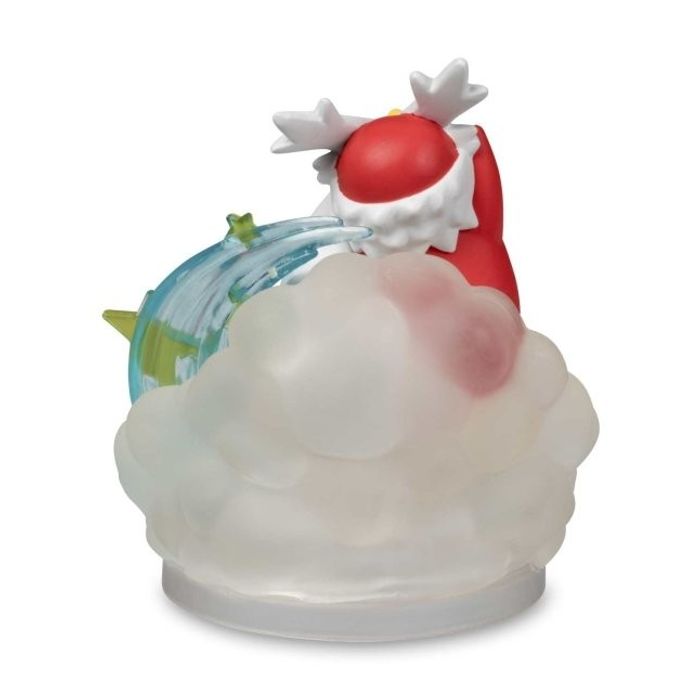 Cadoizo Present Figurine Gallery Figures Pokémon Center - photo numéro 5