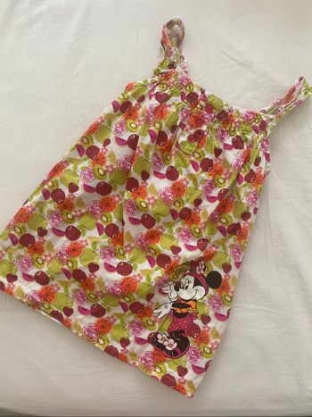 Robe Minnie