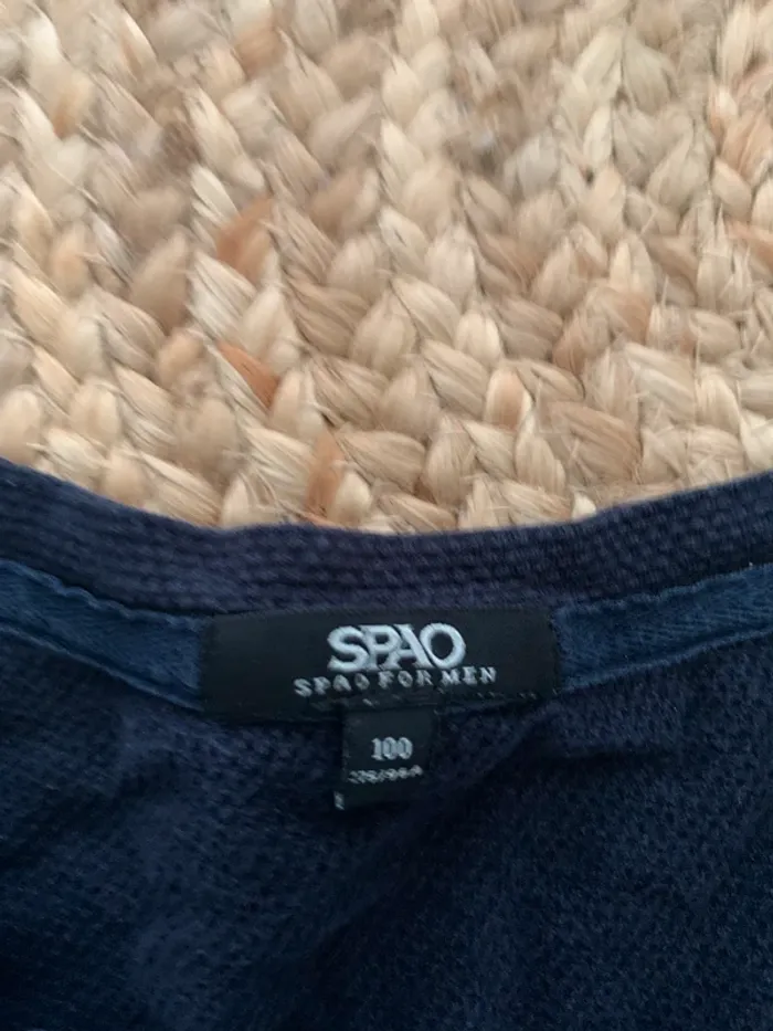 T-shirt unis 2 - photo numéro 7