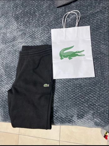 Survêtement Lacoste 
