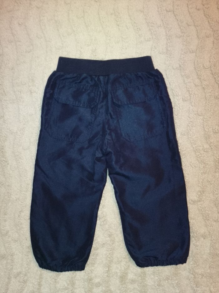 Bas de jogging - photo numéro 4