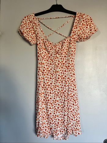 Robe d’été