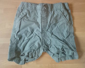 Short