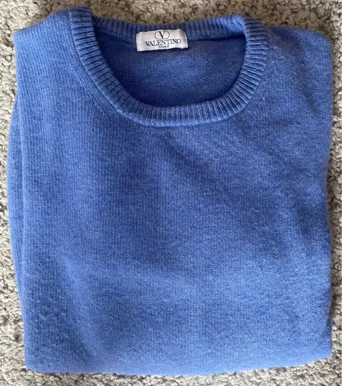 Pull Valentino
