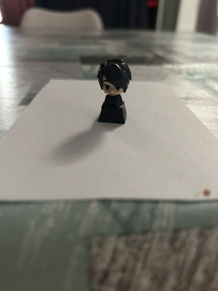 Figurine Harry Potter - photo numéro 2