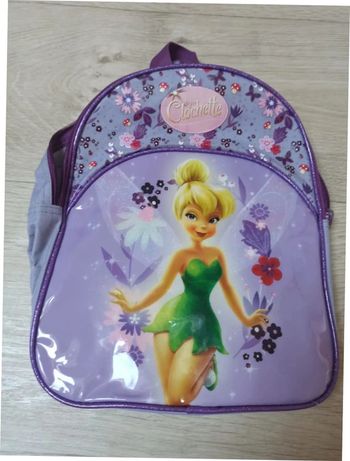 Sac à dos maternelle