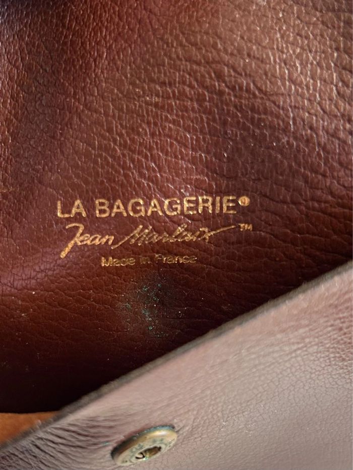 Sac besace la Bagagerie - photo numéro 6