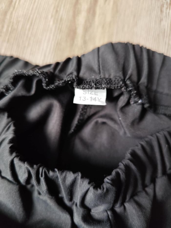 Pantalon cargo 13/14 ans , neuf - photo numéro 2