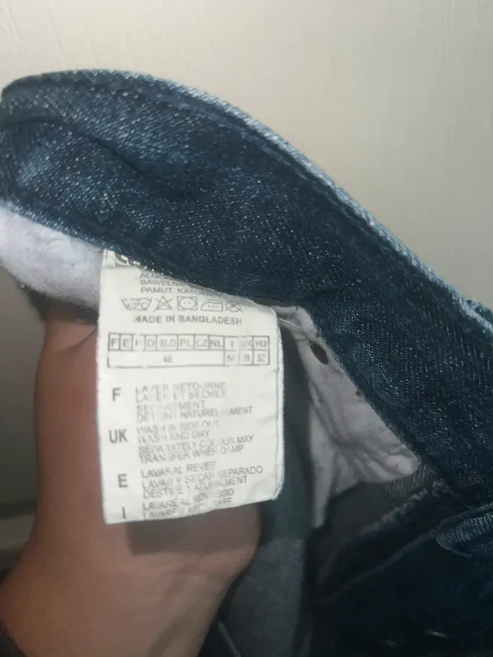 Jeans Complices - photo numéro 7