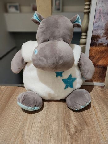 peluche