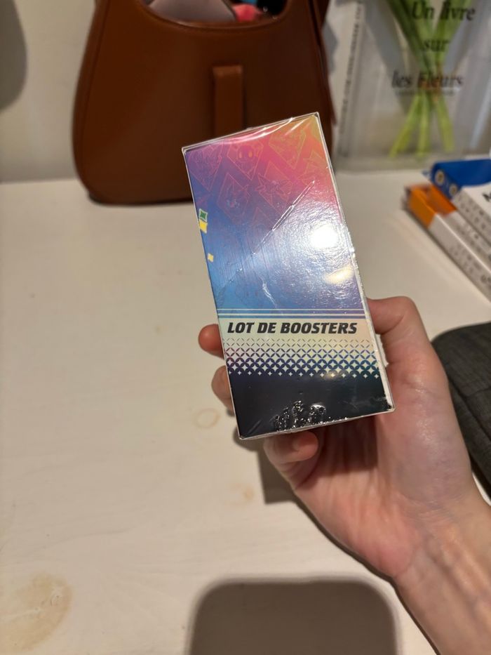 Bundle Évolutions prismatiques Fr - photo numéro 4