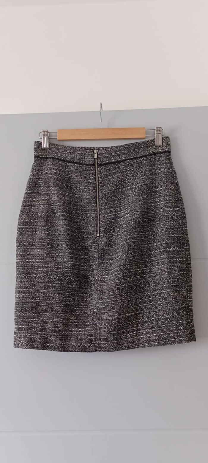 Jupe "H&M" taille EU 40 - photo numéro 2