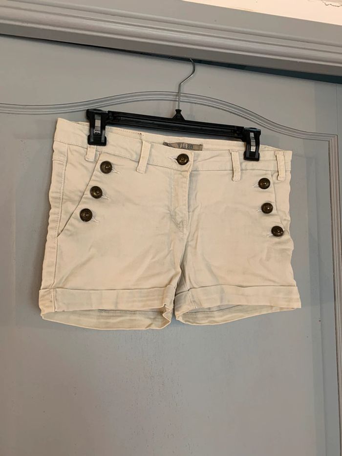 Mini short