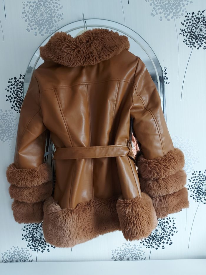 Veste dame neuf