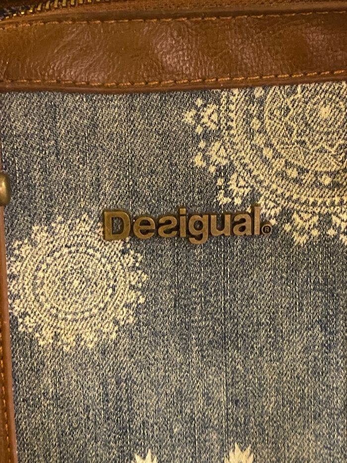 sac a main Desigual - photo numéro 2