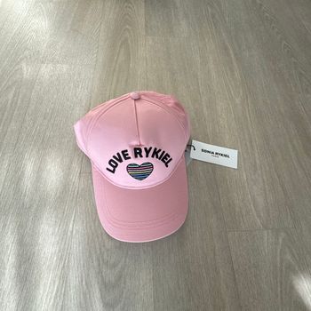 Casquette Sonia Rykiel