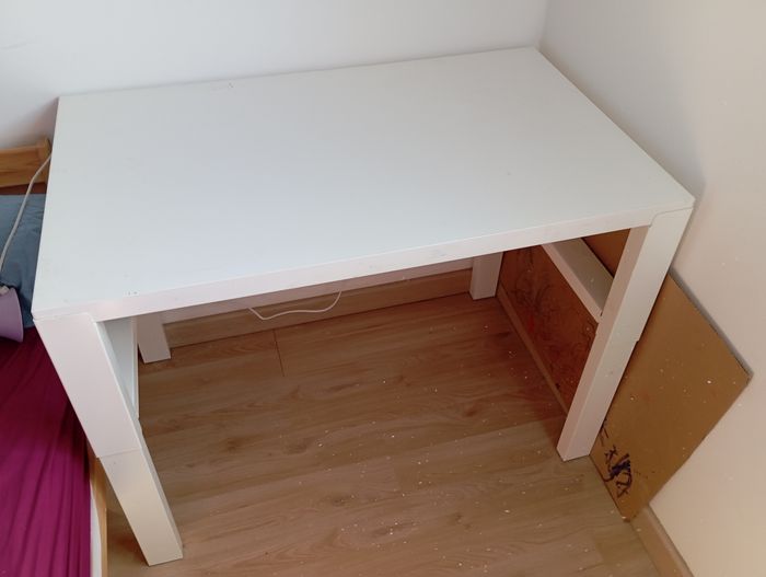 Bureau+ chaise - photo numéro 2