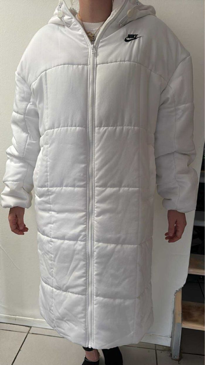 Manteau femme nike
