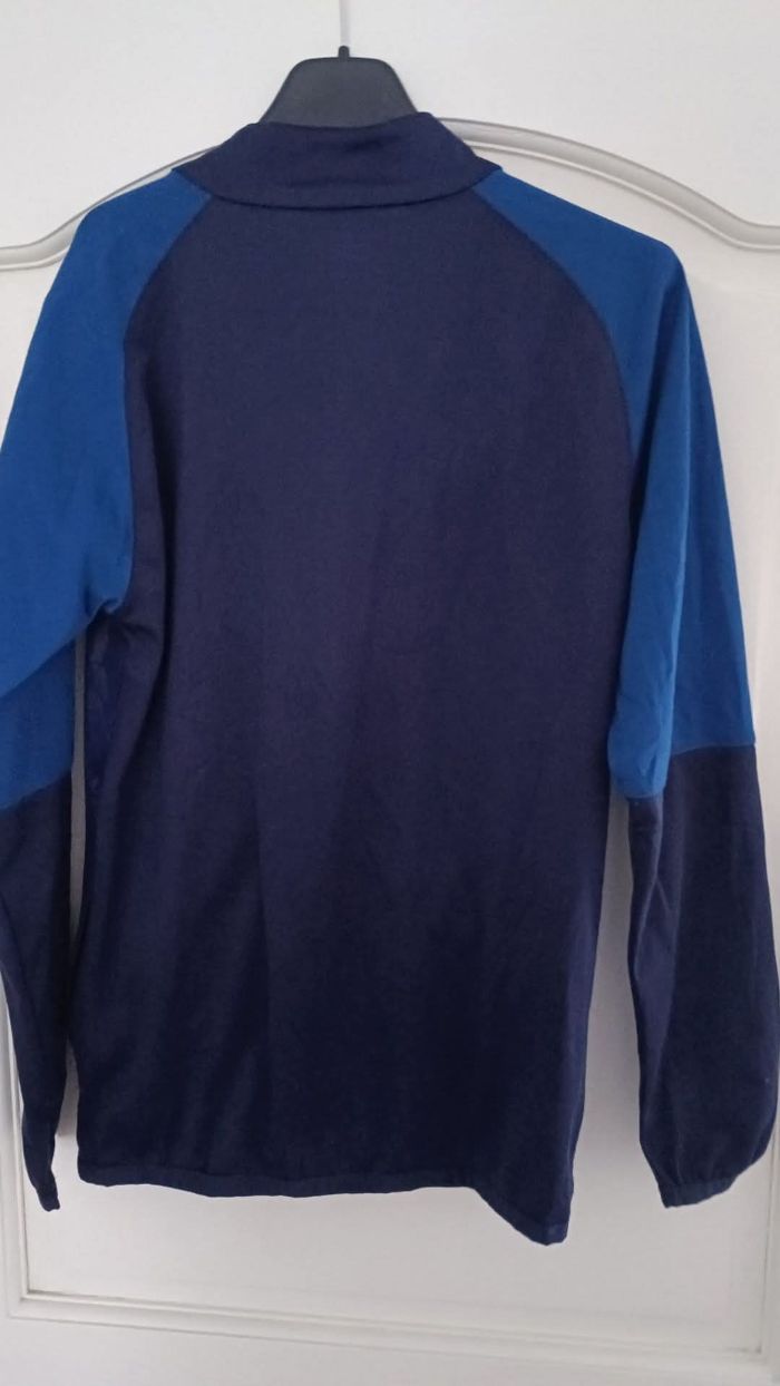 Haut survêtement puma 12 ans - photo numéro 2