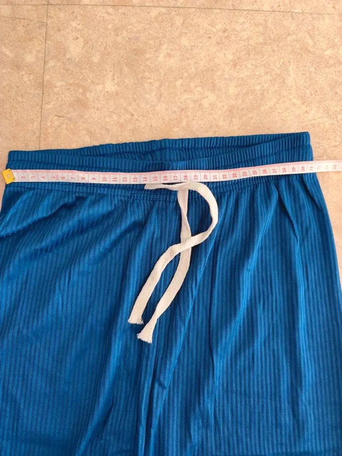 Pantalon fluide femme - photo numéro 2