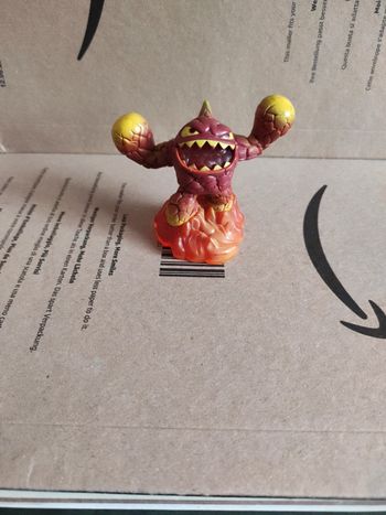 Eruptor Skylanders Giants