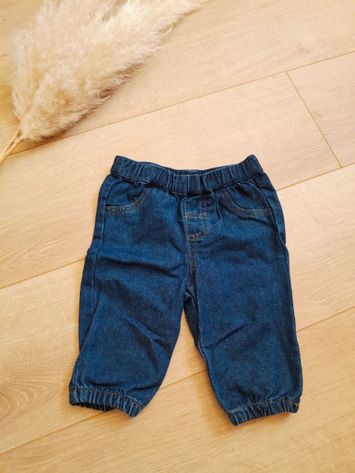 Pantalon 9 mois