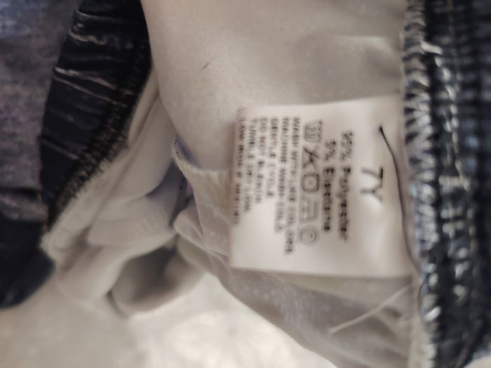 Très jolie pantalon fille - photo numéro 6