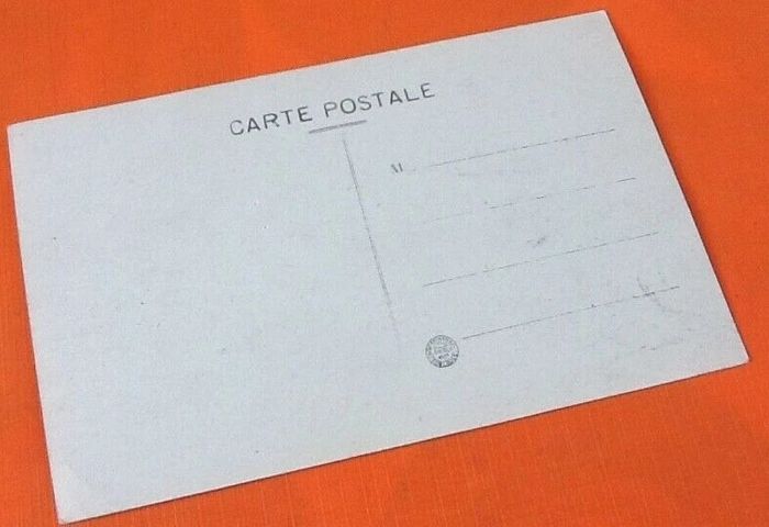 Carte postale ancienne Denée (Maine-et-Loire) Vue générale et Vallée de la Loire - photo numéro 2