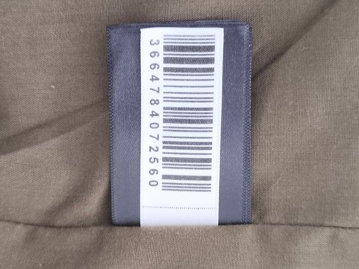 Veste kaki neuve ba&sh - photo numéro 5