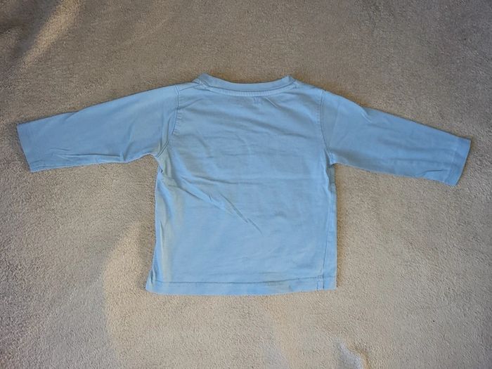 Lot t-shirts garçon 18- 24 mois - photo numéro 7